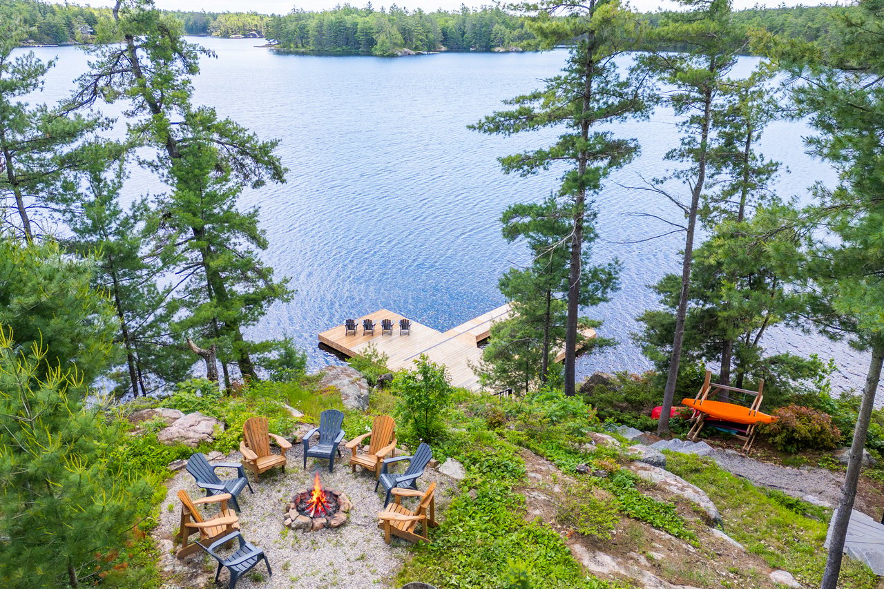 Silver Lake