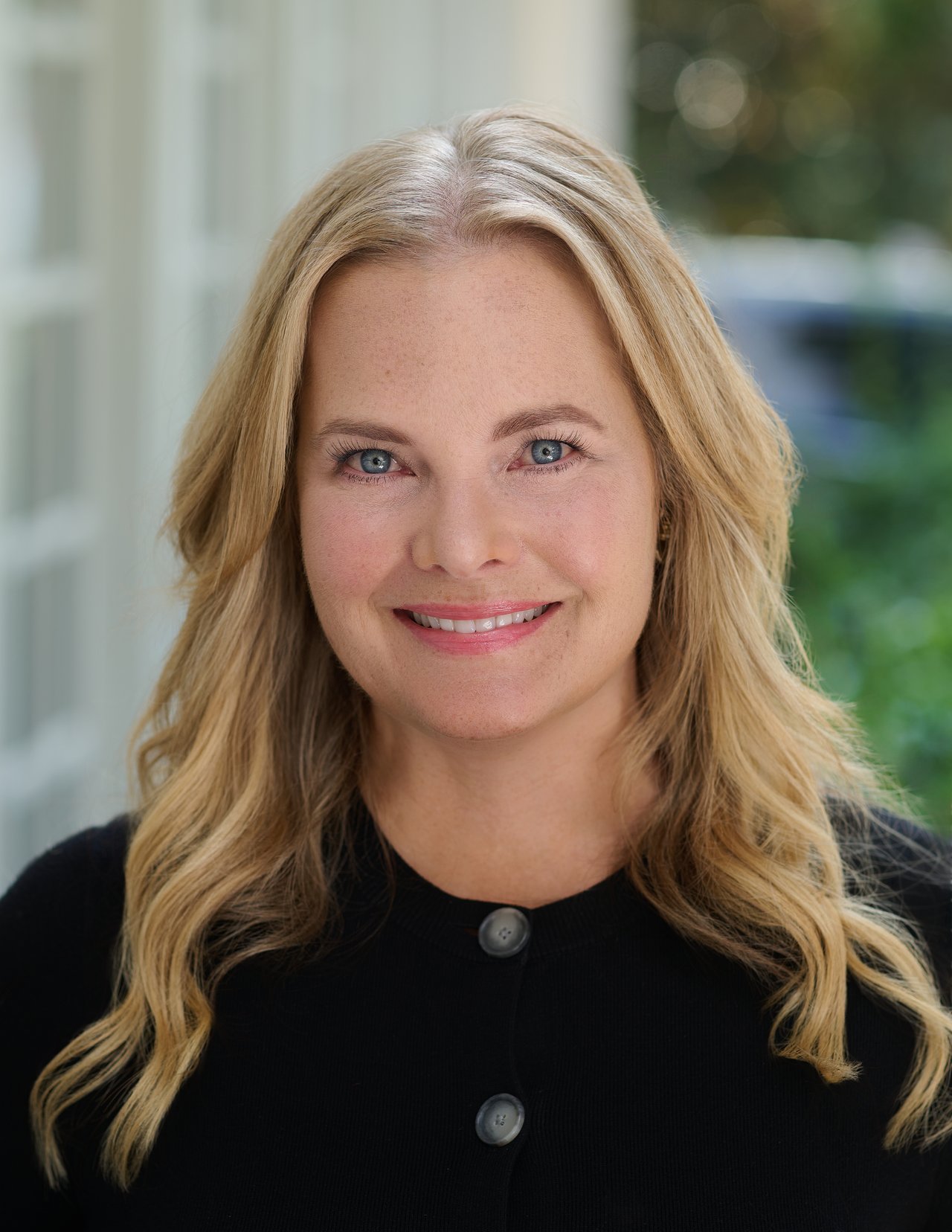 Christine Keagy