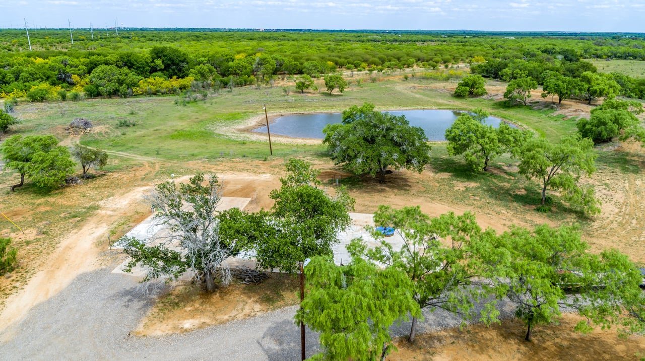 574 PR Goose Creek Ln | 34± Acres | Atascosa County