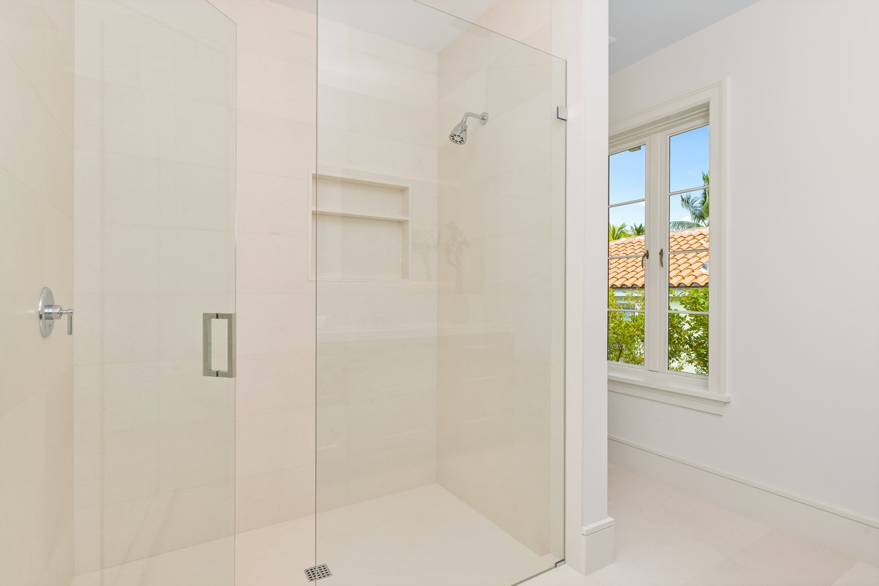 New Construction in Coveted Midtown