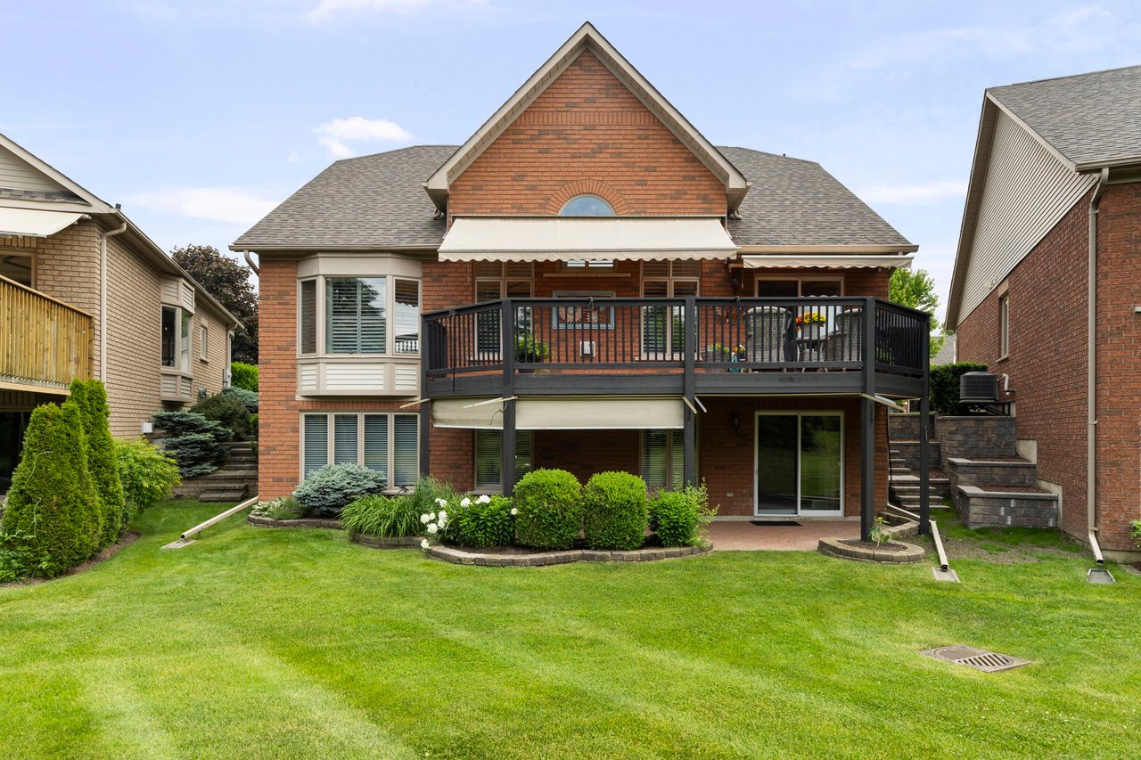 6 Bella Vista Tr Unit: 161