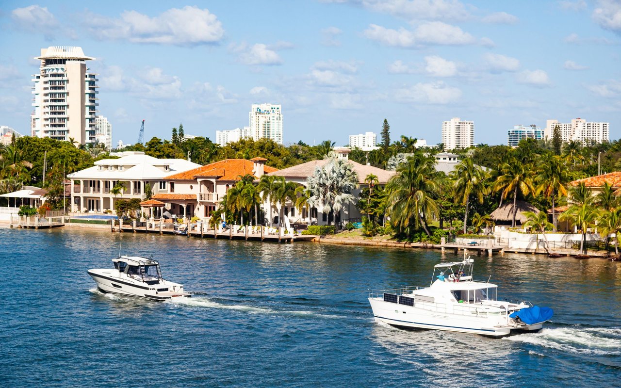 Lauderdale Beach
