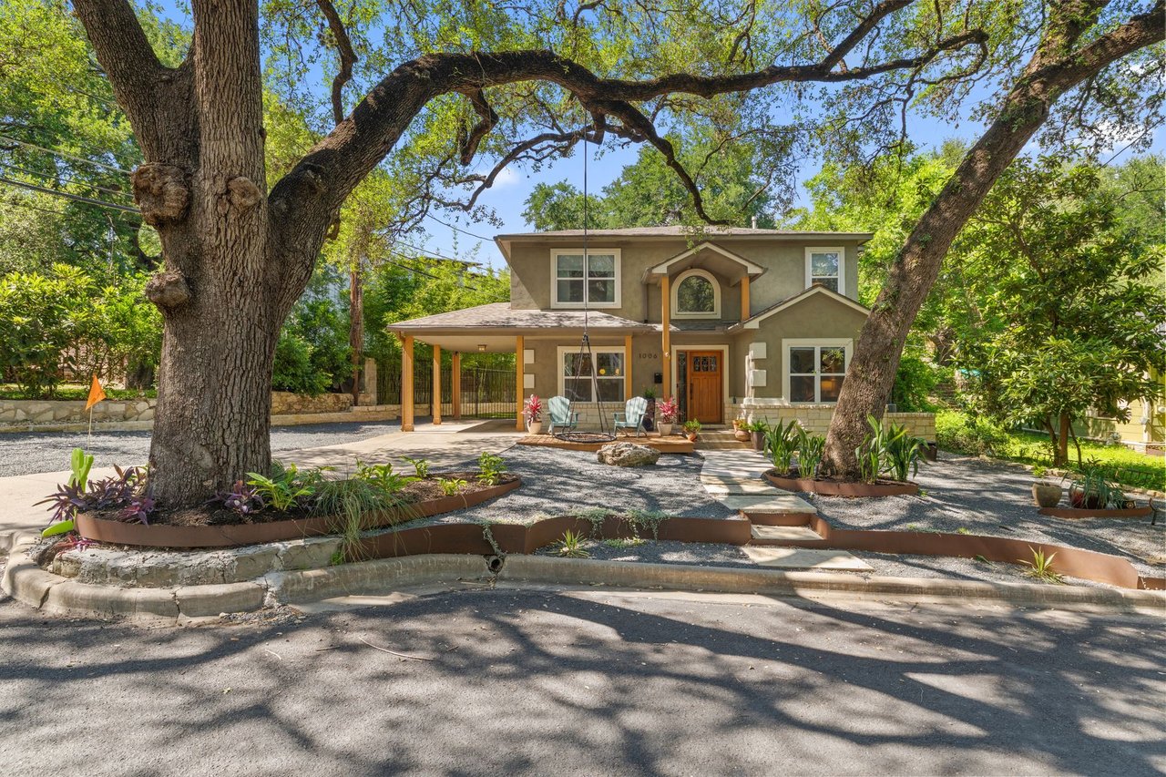 1006 Avondale Road 