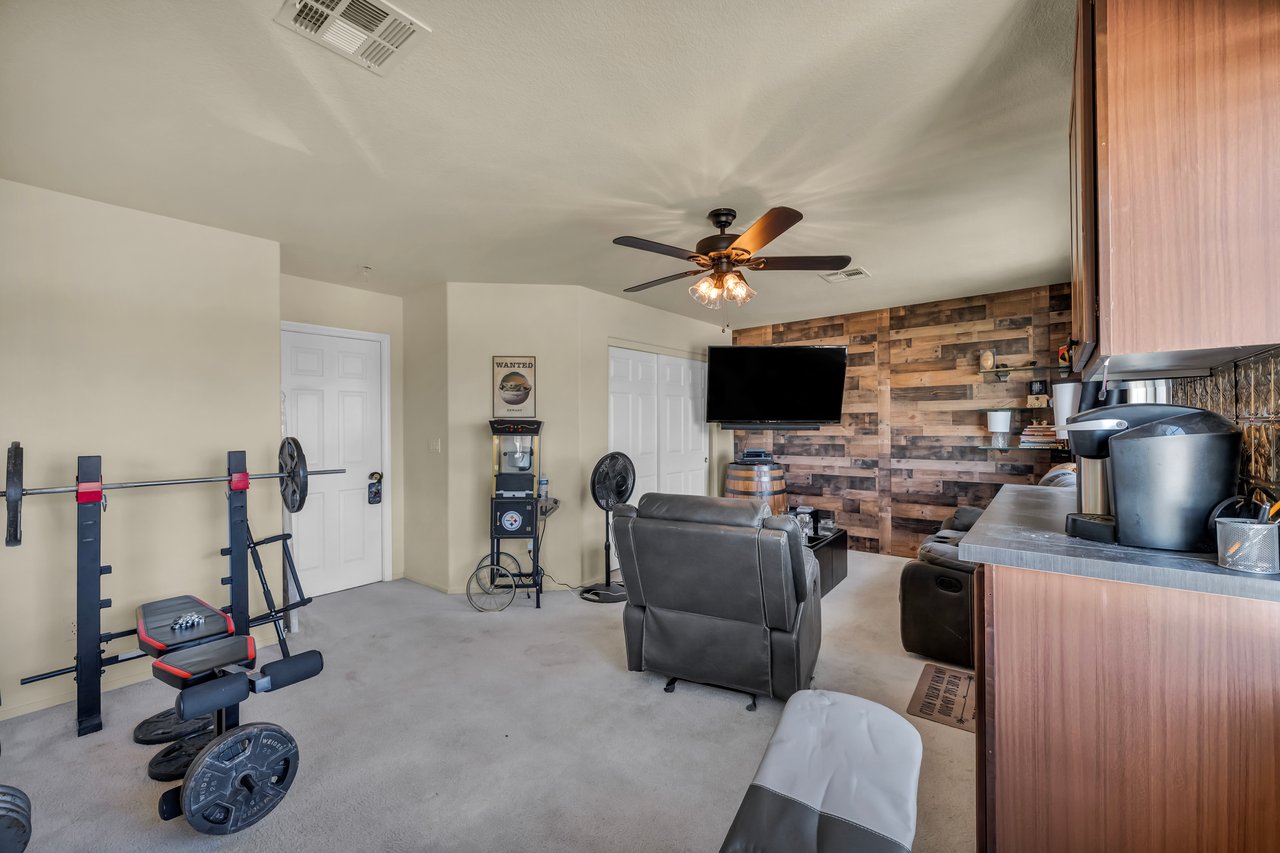 8421 Cheerful Brook Avenue