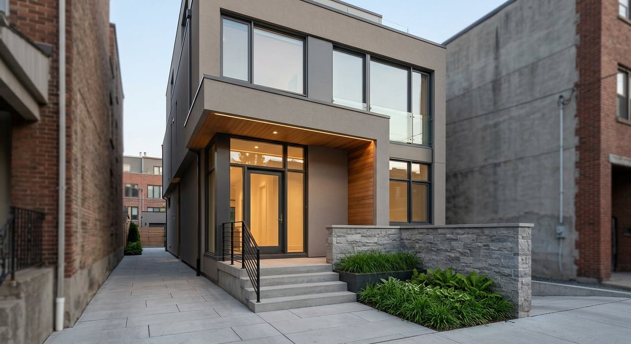 Navigating The Move From Condo To House In San Francisco