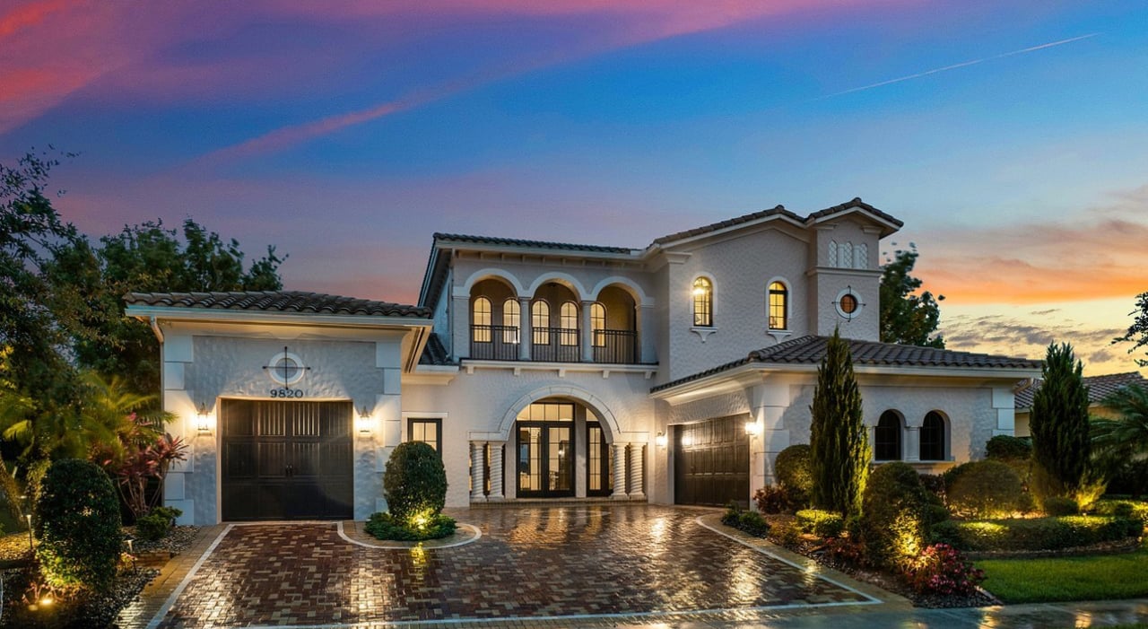 Explore Luxury Houses for Sale in Parkland FL with Ken Berke Real Estate, elegant estates, gated communities, and a serene lifestyle in a prestigious location.