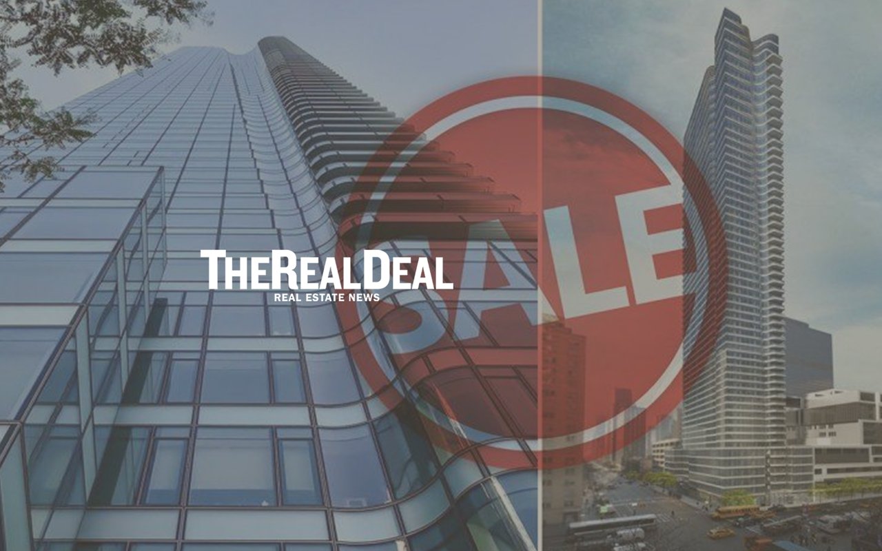 Sales Slump: 85% of Luxury Listings Trade at a Discount
