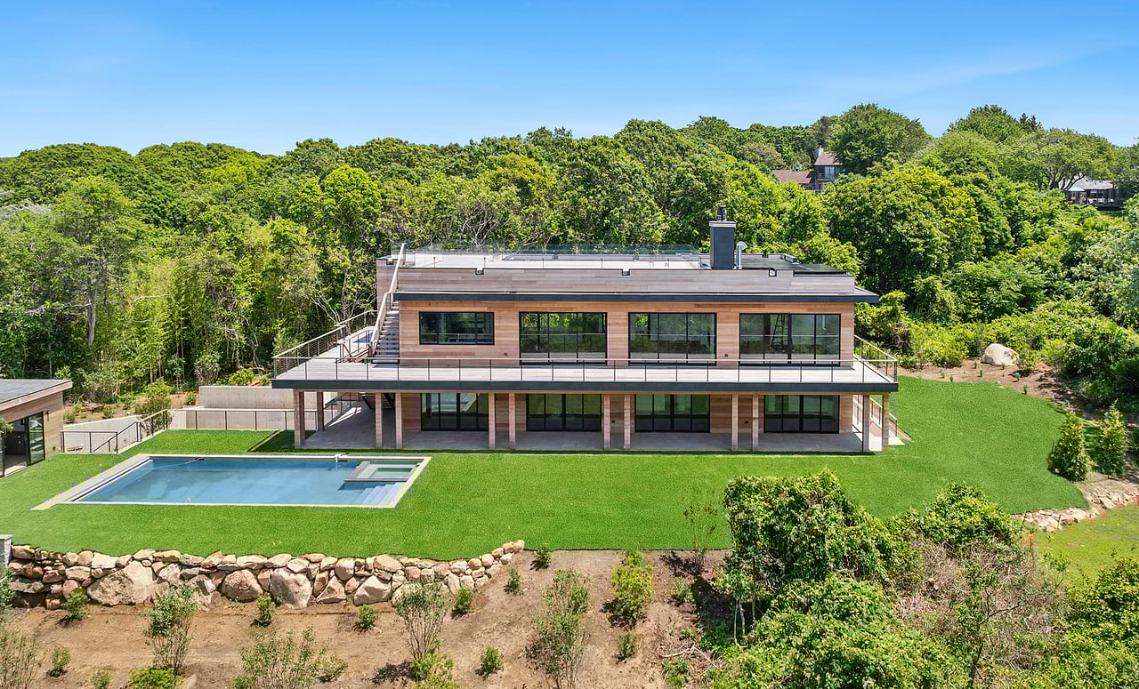 15 North Neck Lane, Montauk