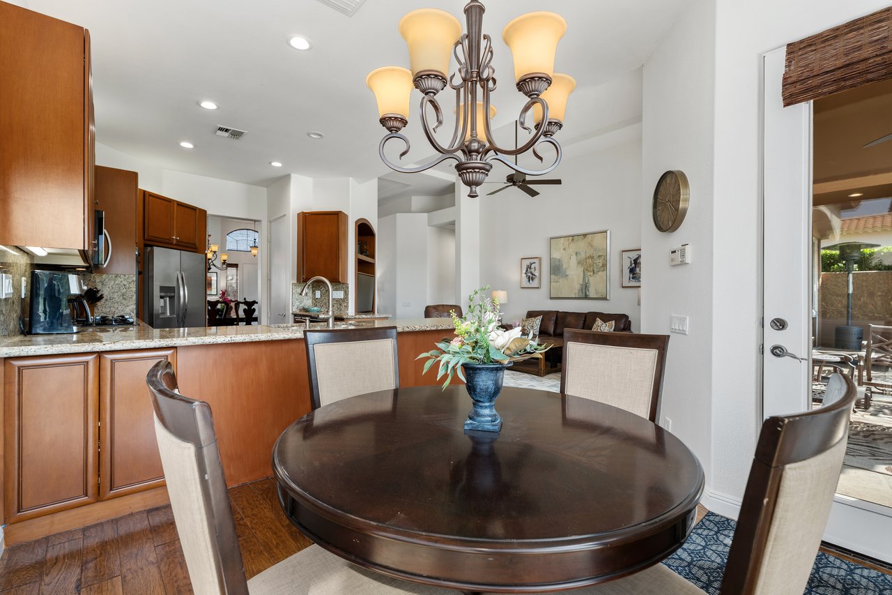 CB Exclusive - Terazza II With Spectacular Views