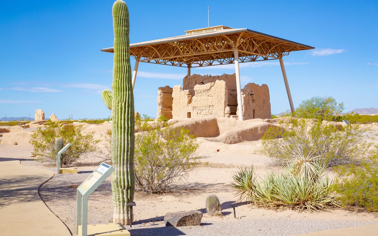 Casa Grande