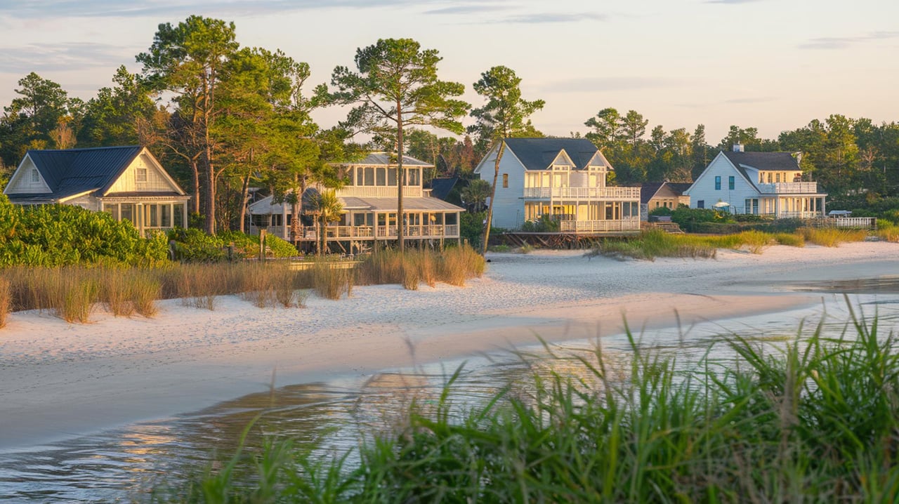 Essential First-Time Buyer Tips in Murrells Inlet, SC