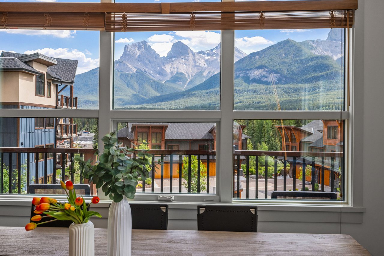 Jack Pine Lodge Penthouse 308