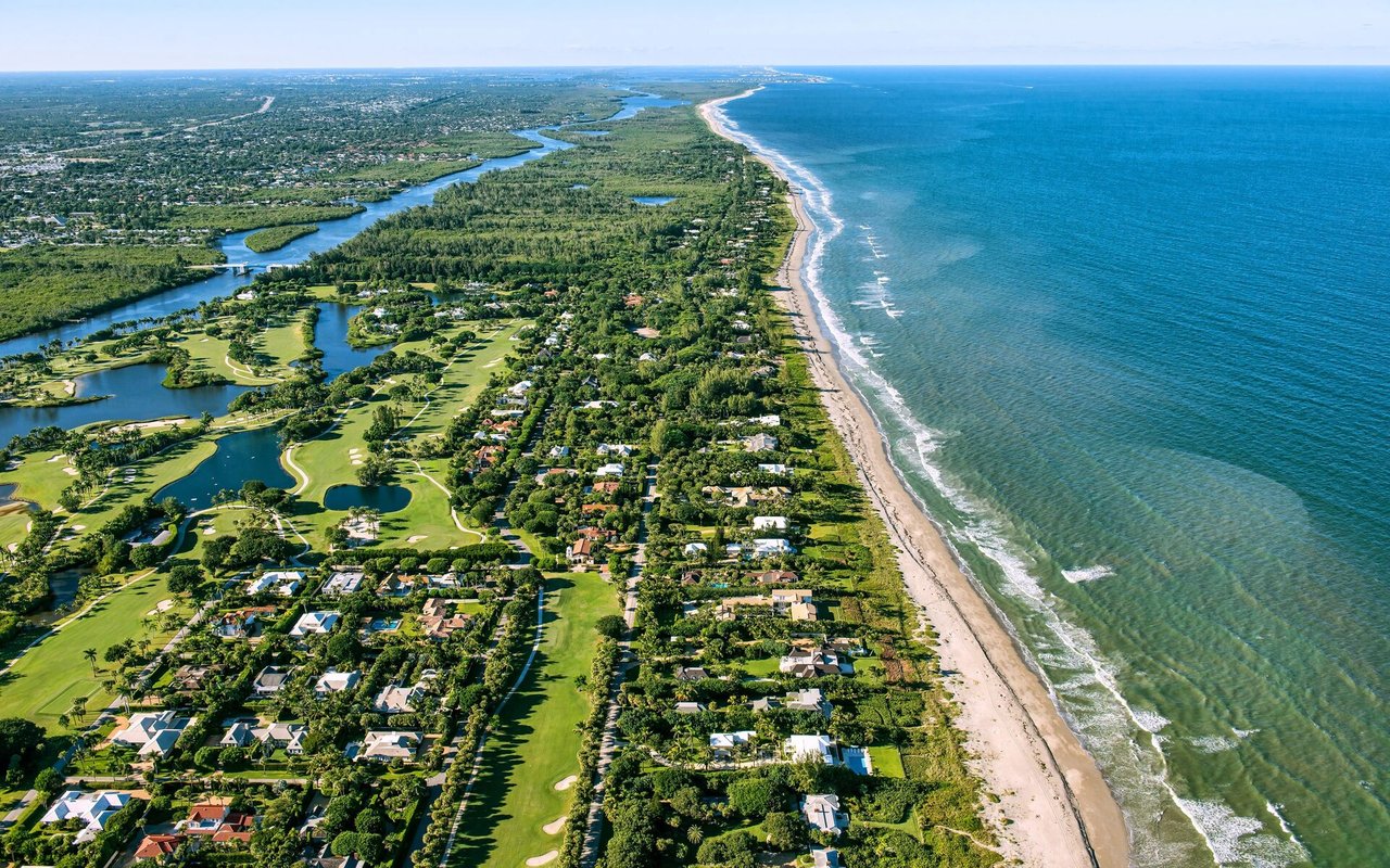 Central Beach