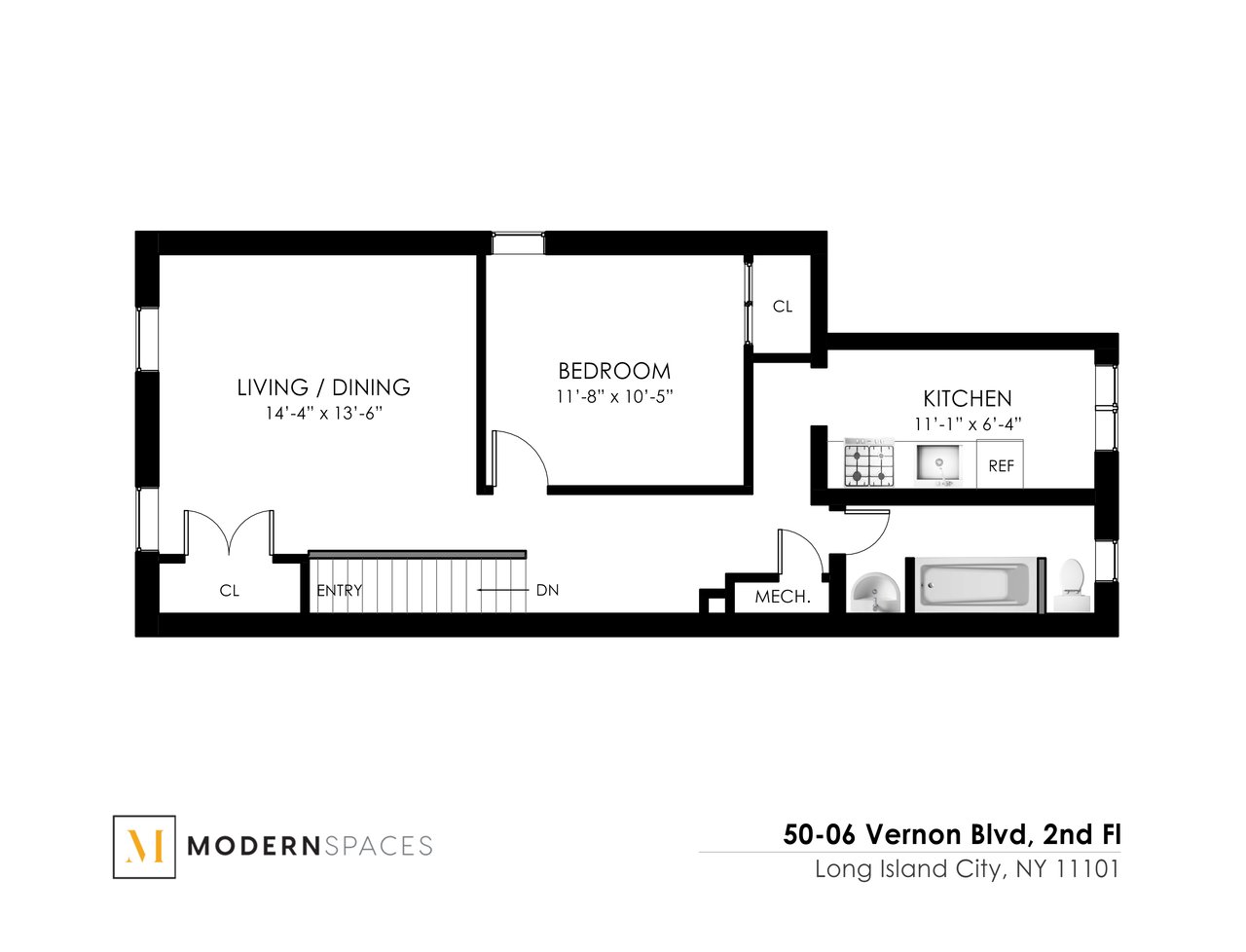 50-06 Vernon Blvd