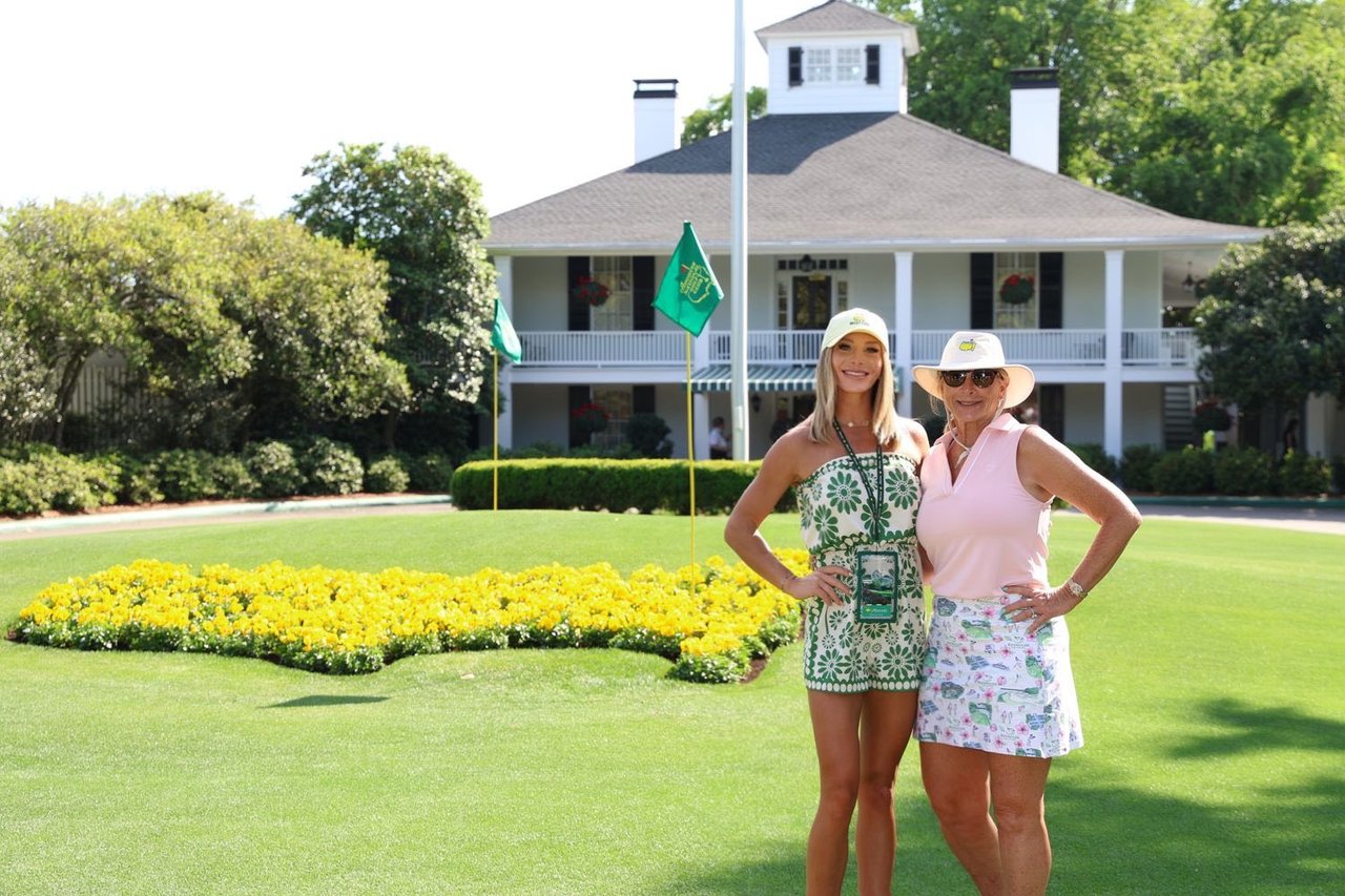Things to Do in Georgia’s Lake Country During Masters Week