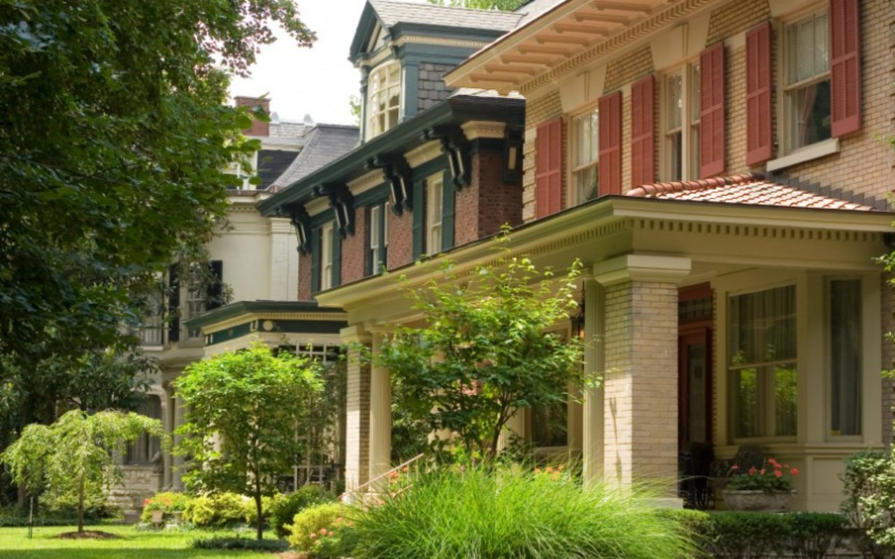 Dating Houses: Figuring Out How Old a House is