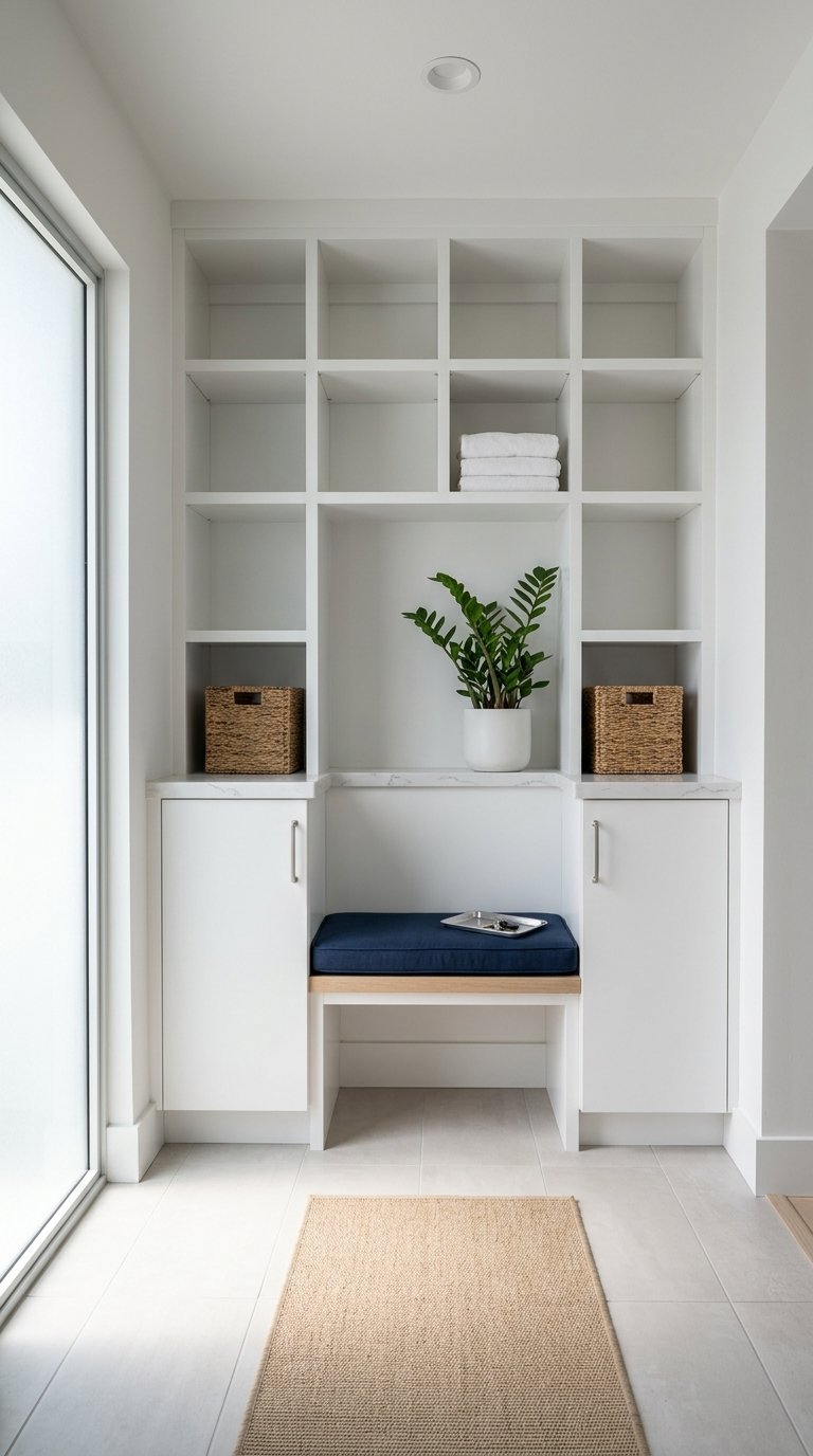 Designing Low-Maintenance Beach Homes In Inlet Beach