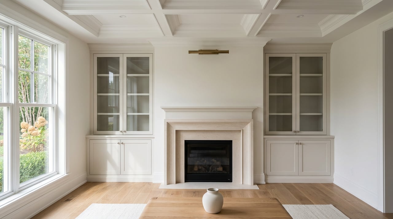 Buying New Construction Homes In Westport CT