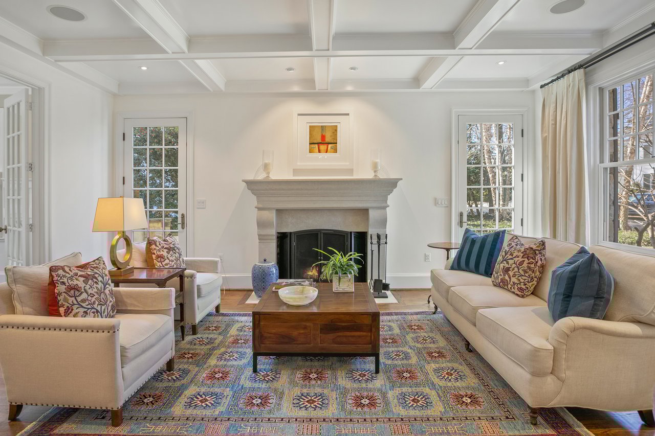 5025 Linnean Ave NW, Washington, DC 20008