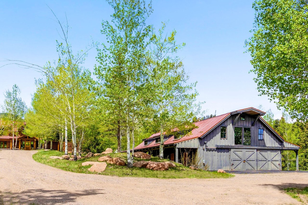 6855 Capitol Creek Road