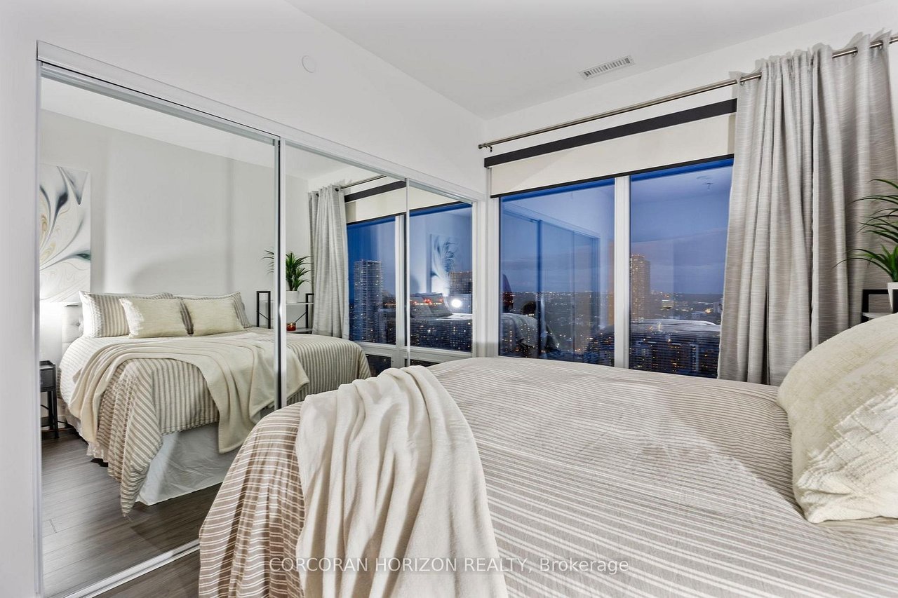 DOWNTOWN MODERN CHARM