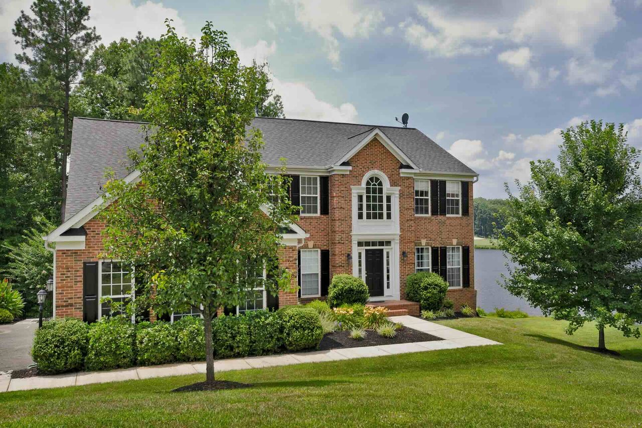 Louisa County