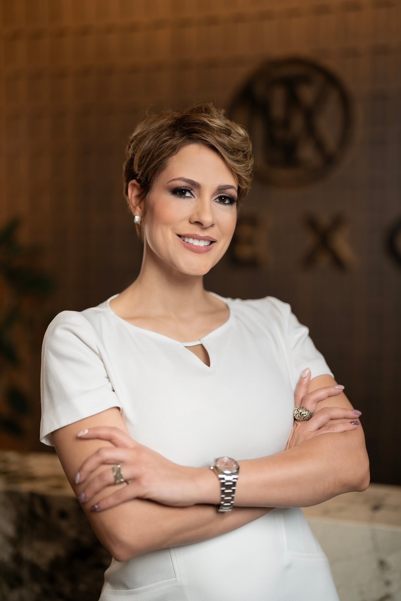 Maria Elena Plasencia
