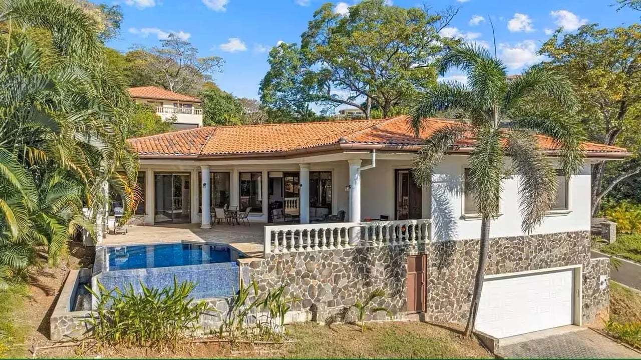 Casa Serena