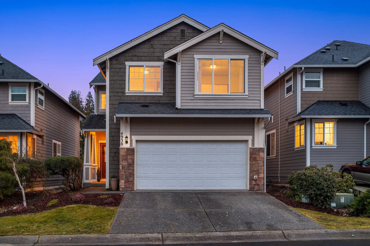 Darius Cincys sold single family home in Auburn, Lakeland Hills neighborhood, represented the seller