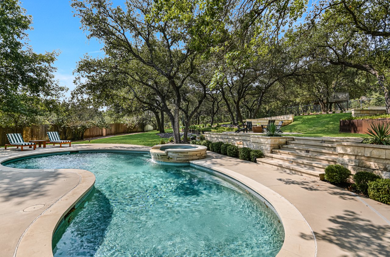5101 Cuesta Verde RD