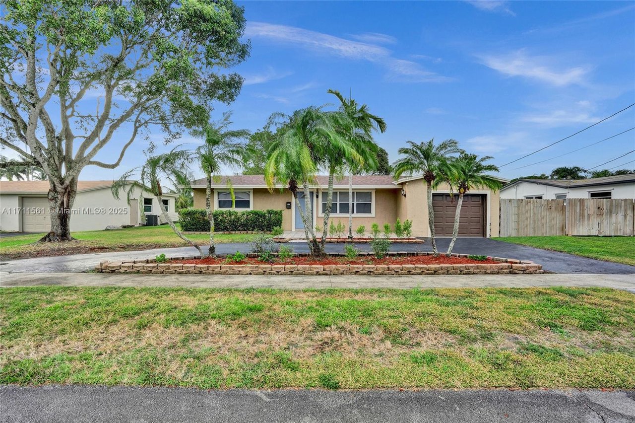 Home in hollywood fl for sale 