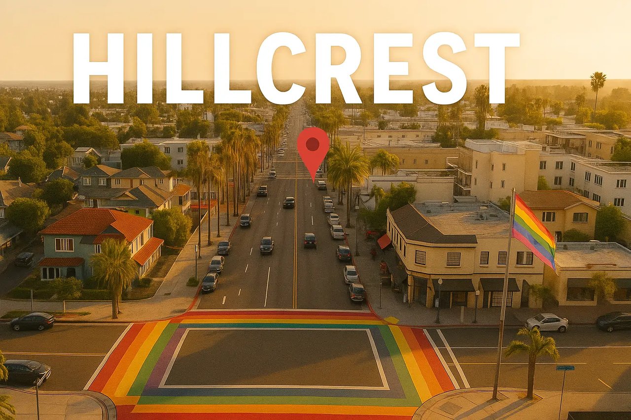 Hillcrest San Diego Real Estate 2025: The Complete Insider's Guide for Smart Buyers, Savvy Sellers, and Strategic Investors