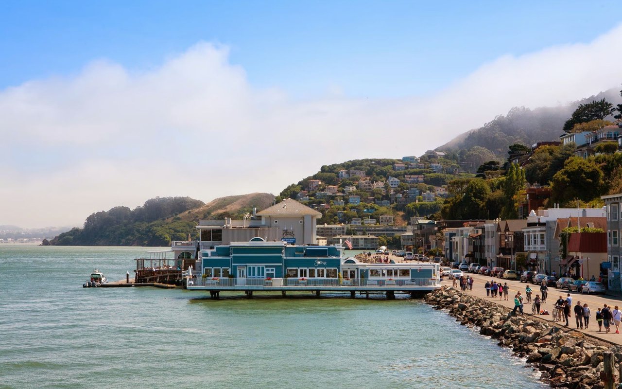 Sausalito
