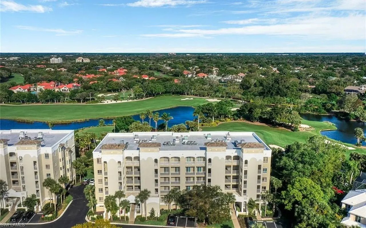 7687 Pebble Creek Cir Unit 201