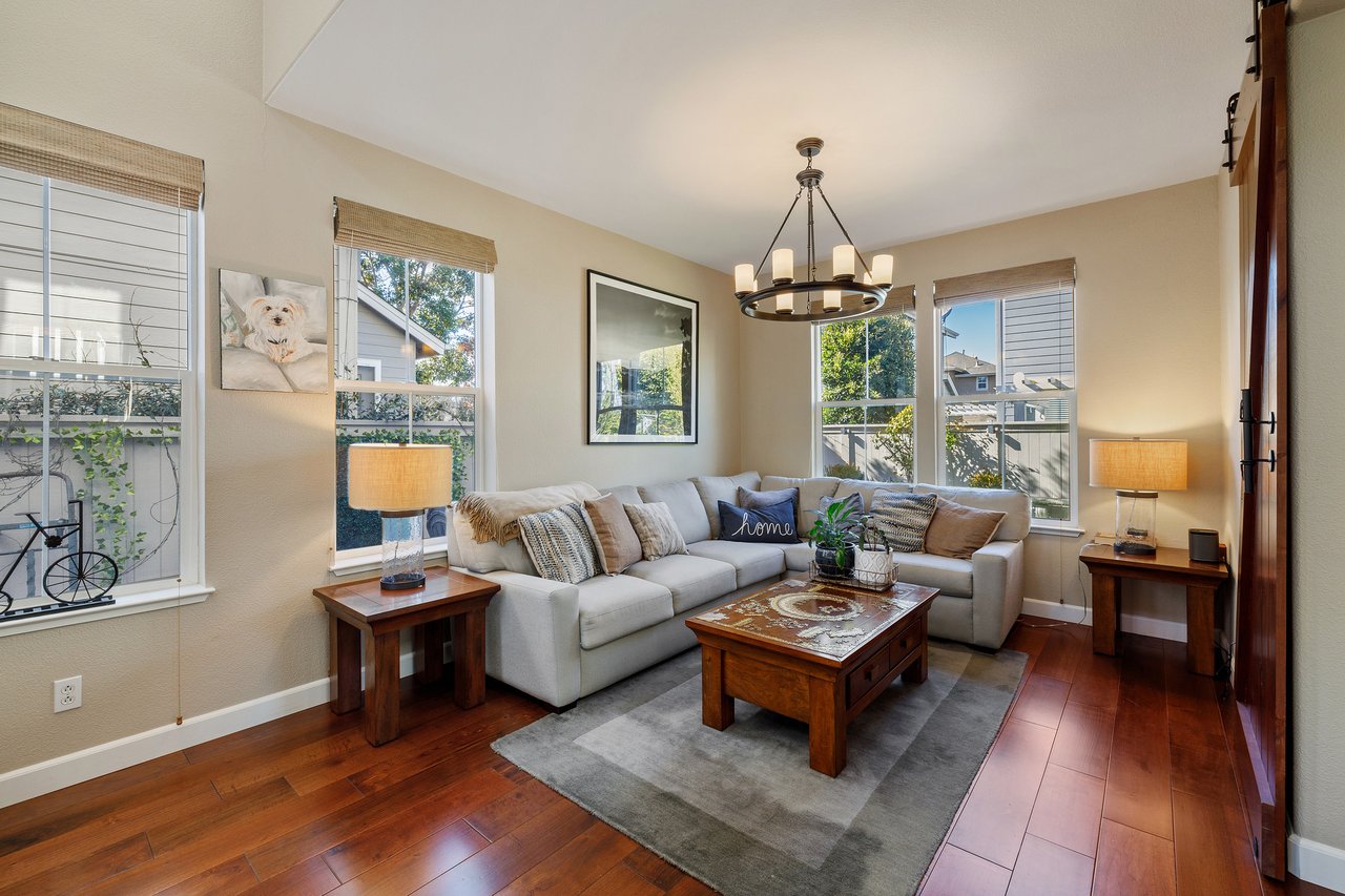 609 Rockingham Ln (Redwood City)