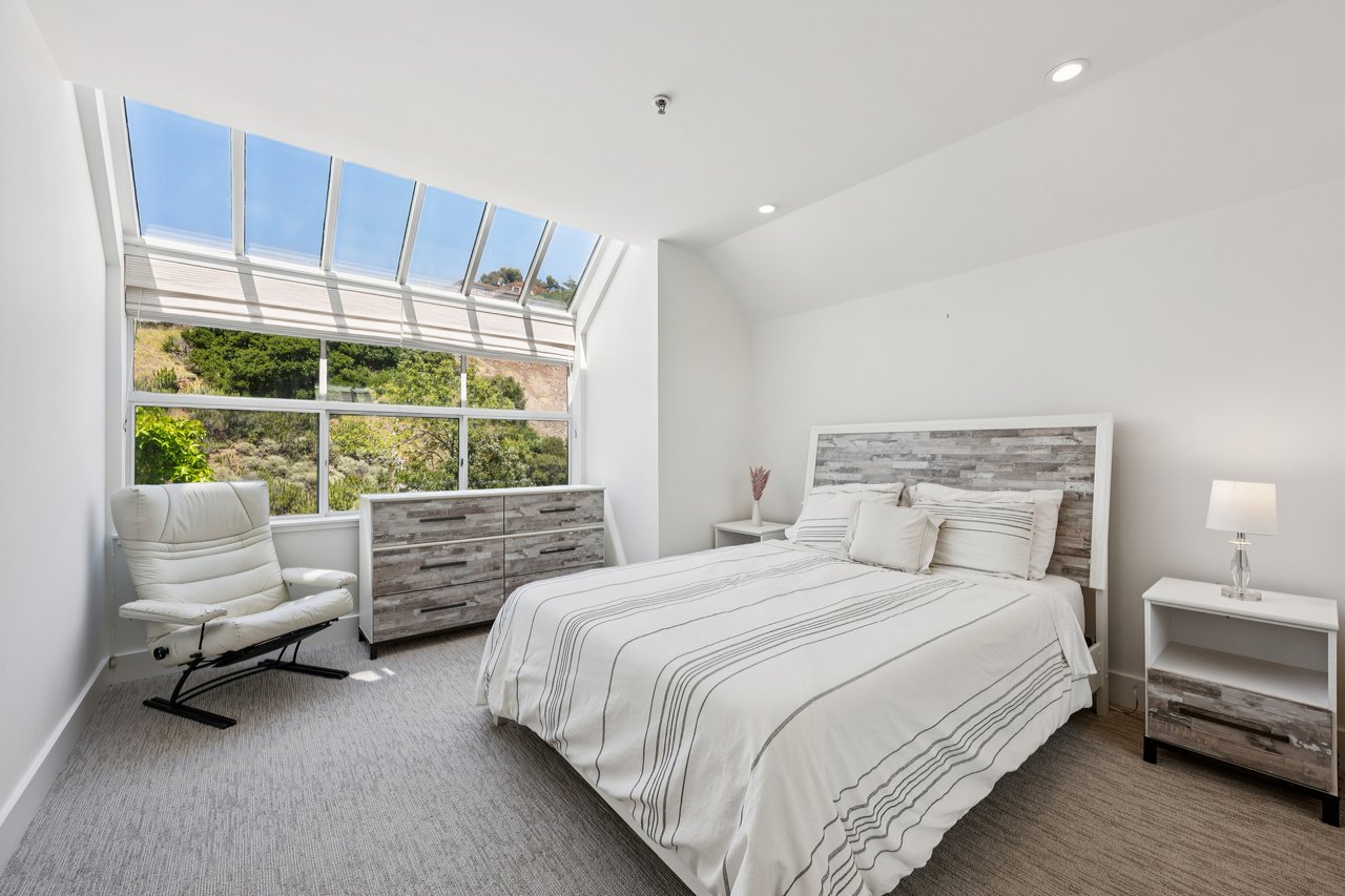 Stylish and Stunning Renovation