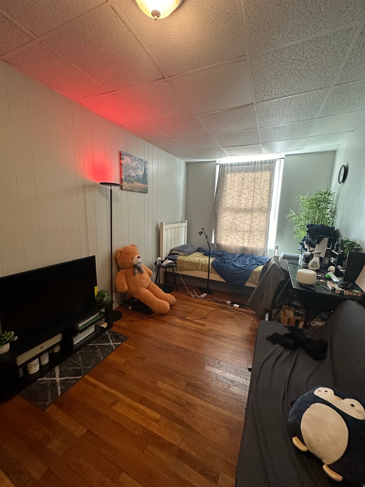 505 Beacon Street # 15