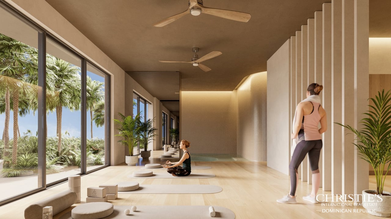 SOL & SAND / 2BR RESIDENCE / STEPS FROM JUANILLO BEACH