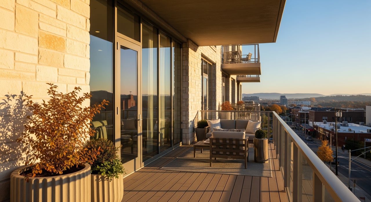 How Seasonality Affects Downtown Condo Prices