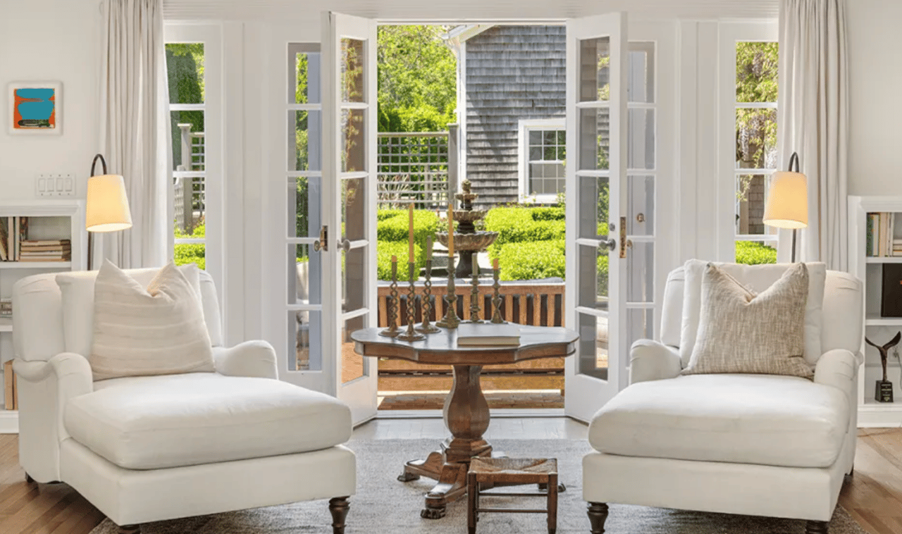 Oh! Two ‘Sopranos’ Writers Just Listed Their Shelter Island Home for $6.5 Million