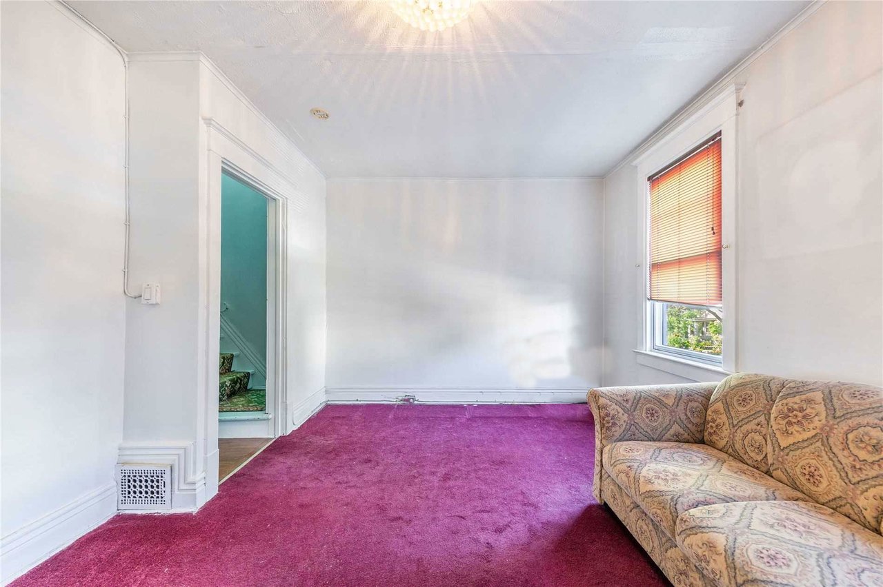 142 Pickering St