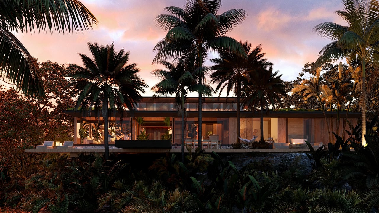 Mira Estate Homes at Pacifico | Panoramic Ocean-View Estate Lots at Pacifico’s Highest Peak – Build Your Dream Home in Mira