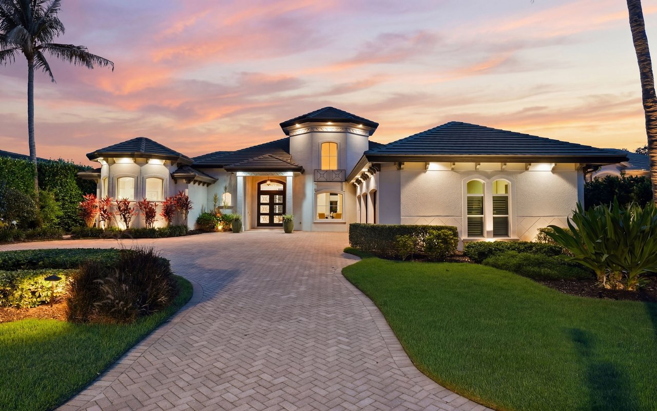 9340 Vittoria Ct