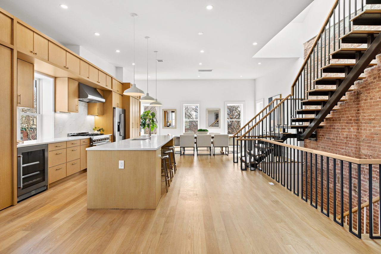 647 Jersey Avenue Unit 2, Jersey City 