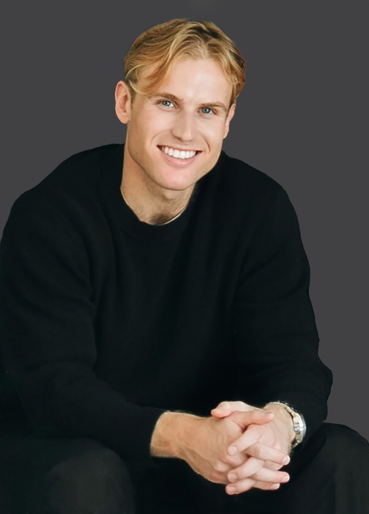 Jonny Sorrentino