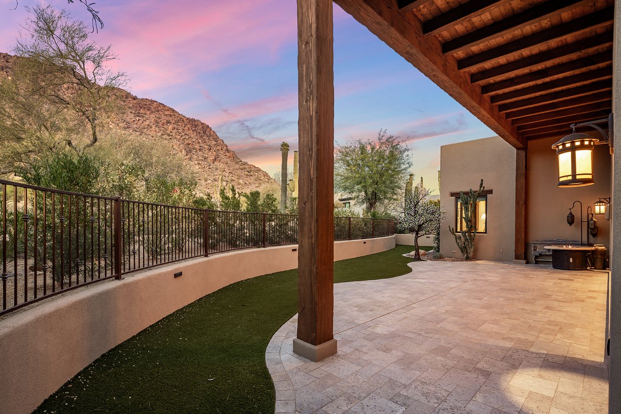 10040 E Happy Valley Road, 457