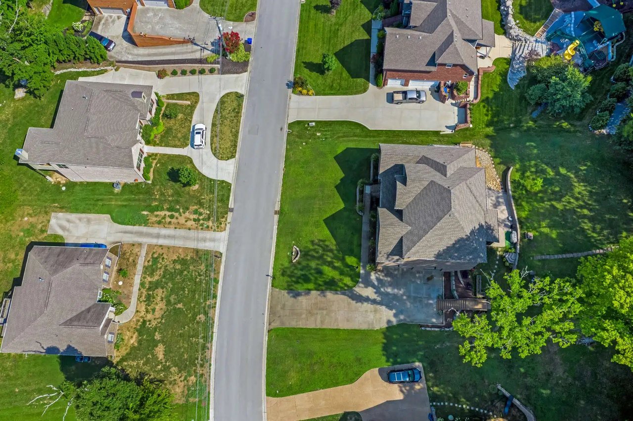 Sold! Like New in Mc Farlin Pointe! 5BR Executive Nolensville Home for Sale! (360 Tour)