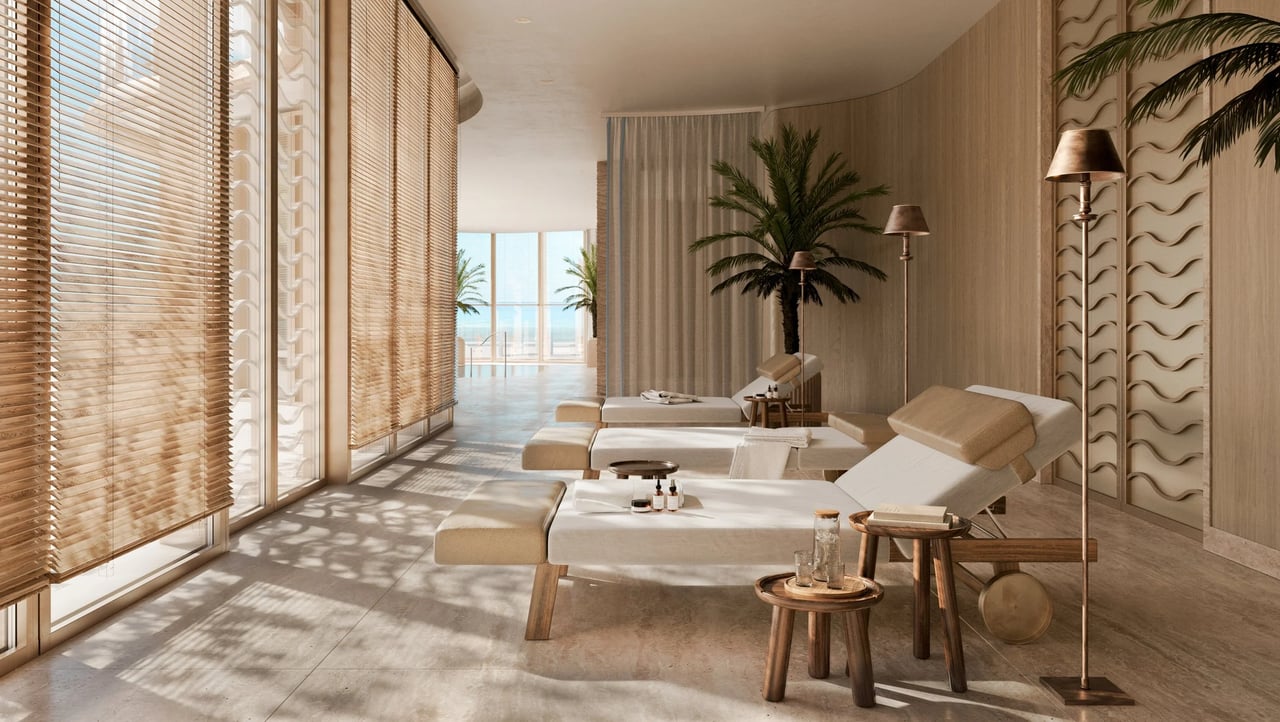 FOUR SEASONS Residences in Coconut Grove