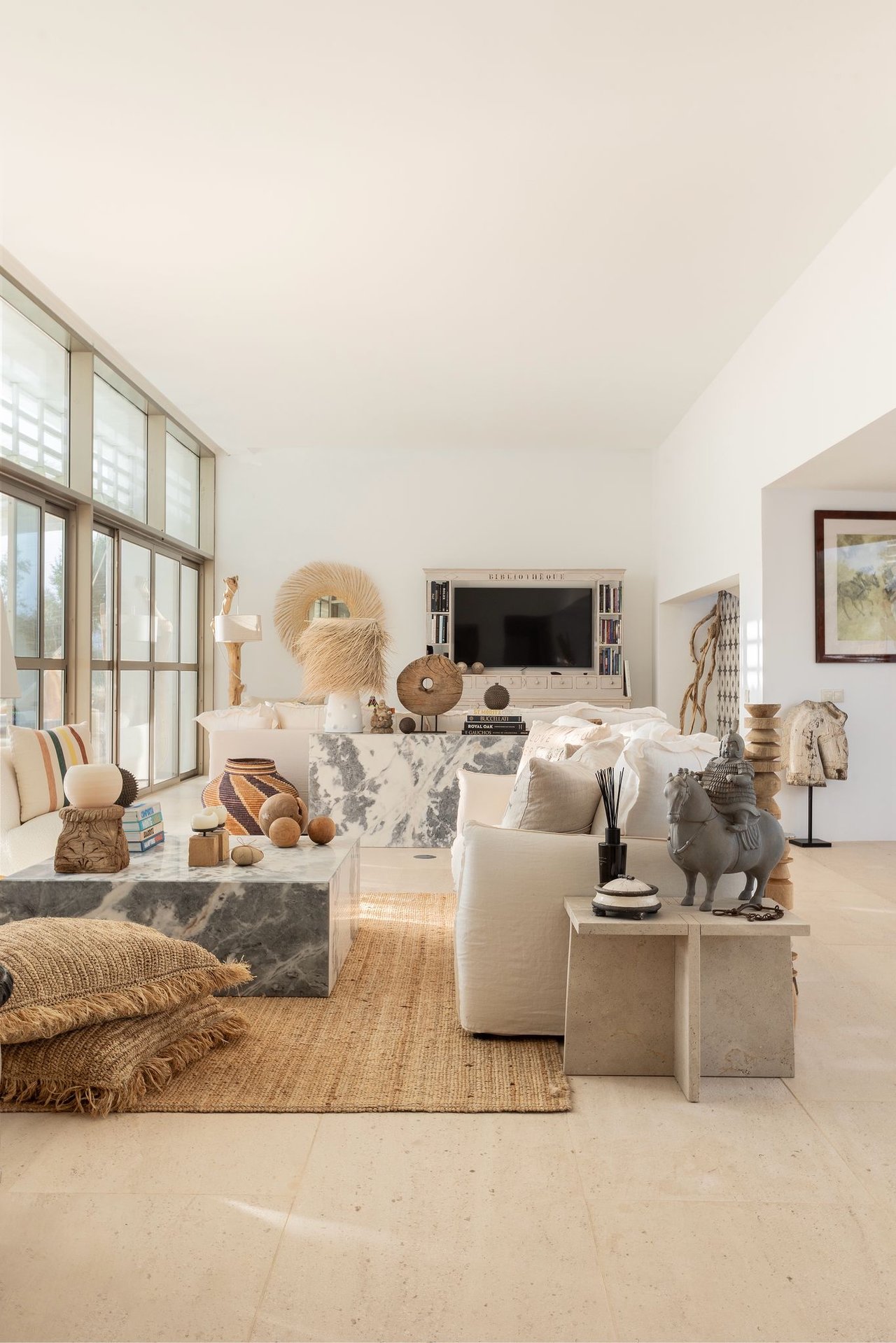 Magnificent and Grand Equestrian Estate in the Alentejo