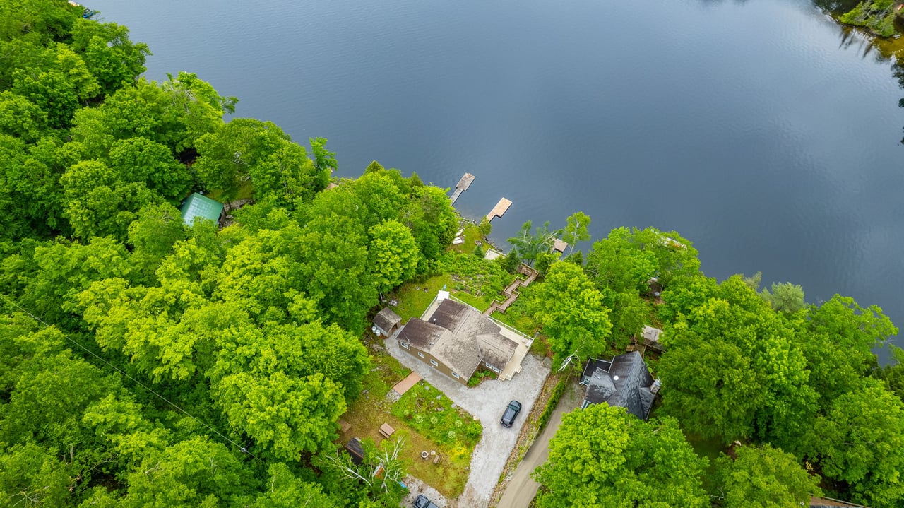 1601 CLAUDE BROWN ROAD